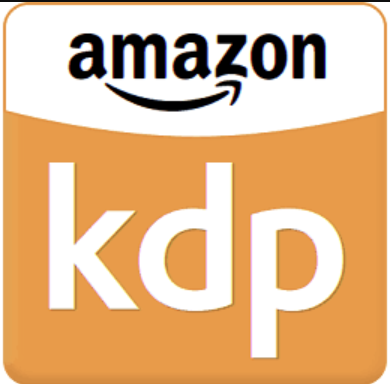 amazon-kdp Logo