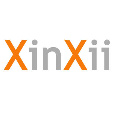 XinXii Logo