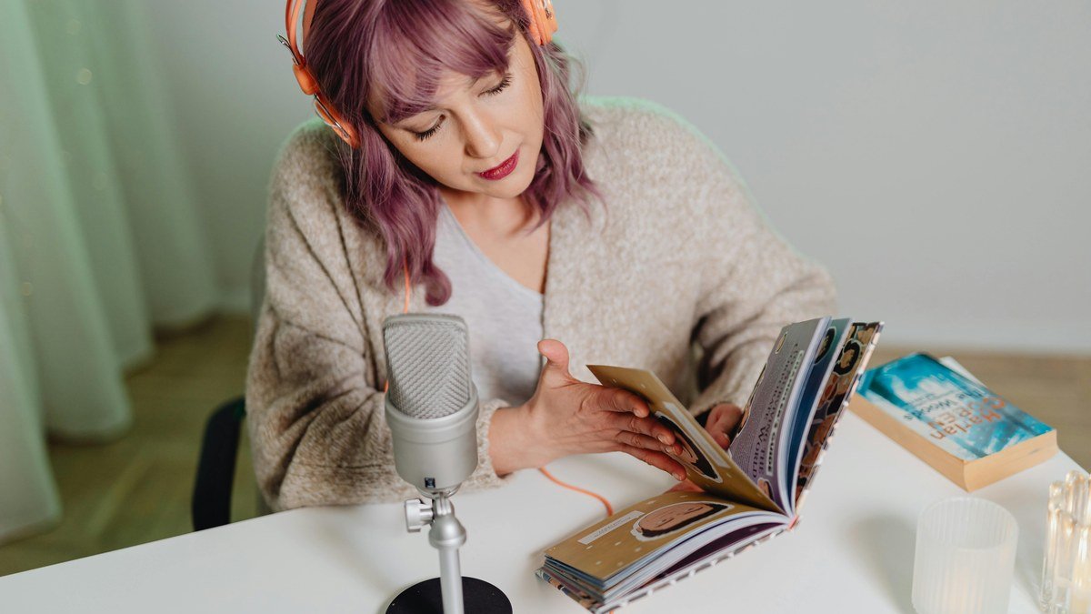 ACX Hoerbuch-Plattform – Selfpublishing Akademie