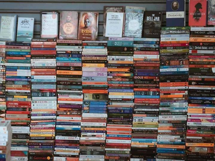 Buchmarkt-Bericht 2025 – Selfpublishing Akademie